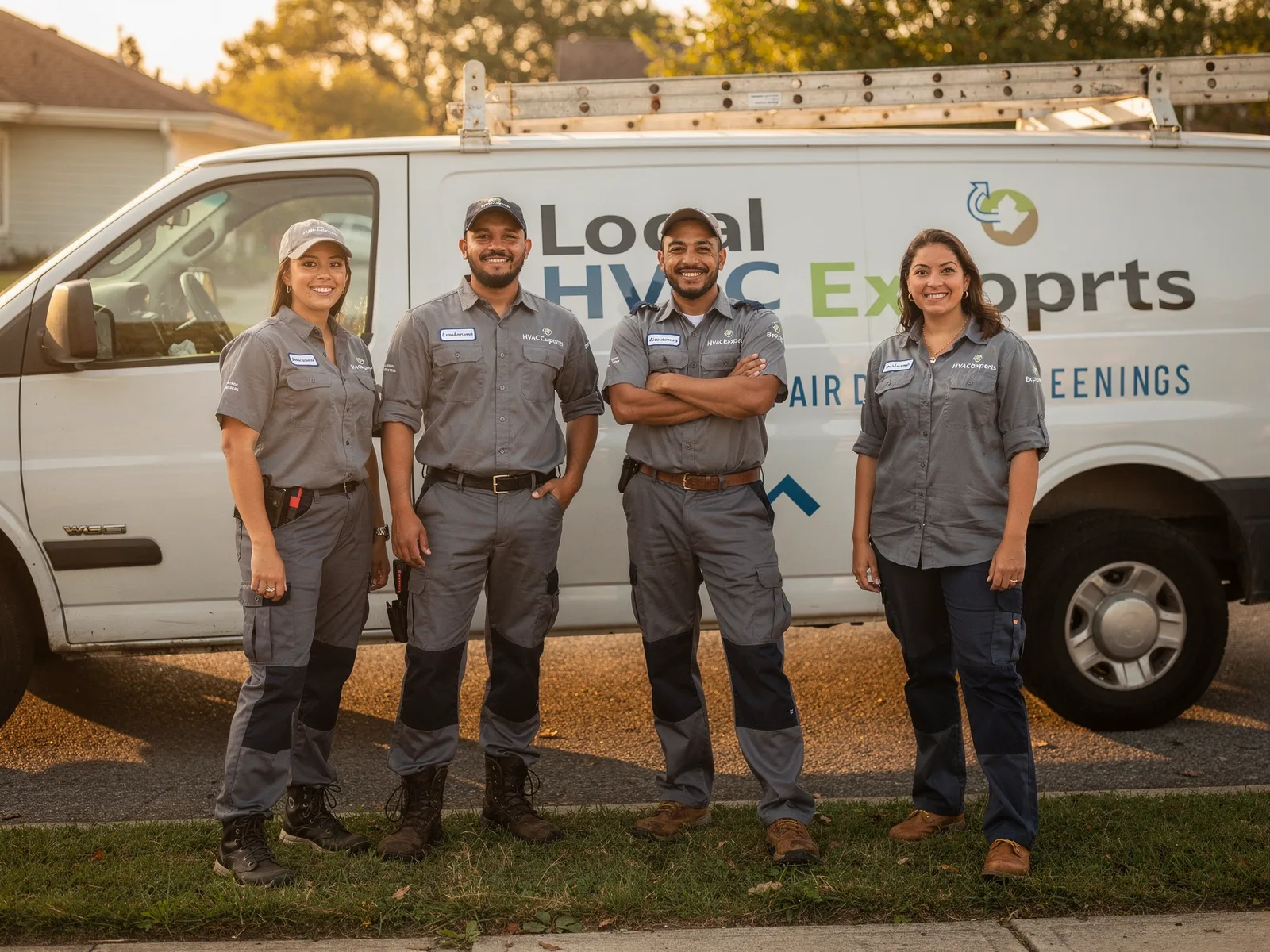 24/7 HVAC Repair & AC Replacement company in Witt, IL